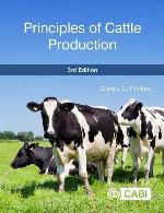Principles of Cattle Production