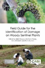 Field Guide for the Identification of Damage on Woody Sentinel Plants