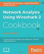 Network Analysis Using Wireshark 2 Cookbook