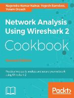 Network Analysis Using Wireshark 2 Cookbook