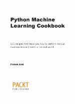 Python Machine Learning Cookbook