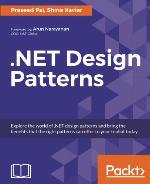 .Net Design Patterns