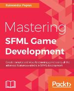 Mastering Sfml Game Development