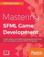 Mastering Sfml Game Development