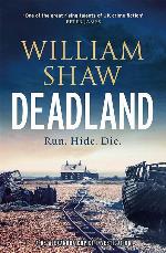 Deadland (DS Alexandra Cupidi)