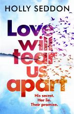 Love Will Tear Us Apart