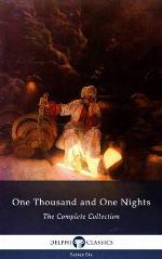One Thousand and One Nights - Complete Arabian Nights Collection