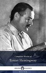 The Sun Also Rises (The Complete Works of Ernest Hemingway, Volume 2 of 21)