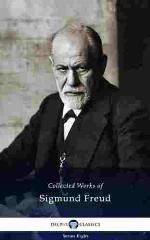 Collected Works of Sigmund Freud (Illustrated)