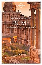 Lonely Planet Best of Rome 2017