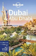 Lonely Planet Dubai  Abu Dhabi