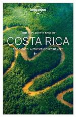 Lonely Planet Best of Costa Rica