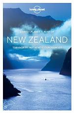 Lonely Planet Best of New Zealand