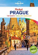 Lonely Planet Pocket Prague 5