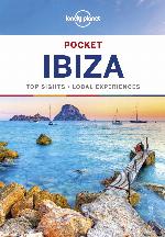 Lonely Planet Pocket Ibiza