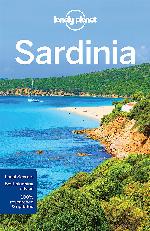 Lonely Planet Sardinia