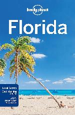 Lonely Planet Florida