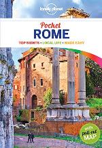 Lonely Planet Pocket Rome