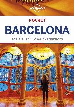 Lonely Planet Pocket Barcelona