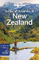 Lonely Planet Hiking  Tramping in New Zealand