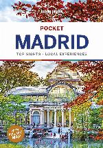 Lonely Planet Pocket Madrid