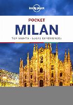 Lonely Planet Pocket Milan