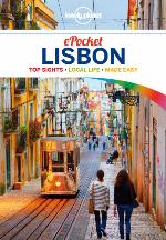 Lonely Planet Pocket Lisbon 4