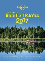 Lonely Planet's Best In Travel 2017