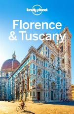 Lonely Planet Pocket Florence  Tuscany