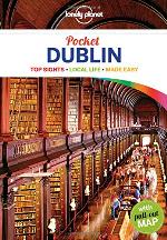 Lonely Planet Pocket Dublin