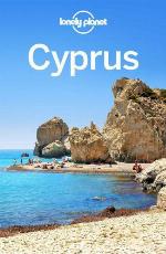 Lonely Planet Cyprus 7