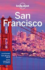 Lonely Planet San Francisco