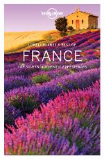Lonely Planet Best of France 2