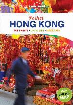 Lonely Planet Pocket Hong Kong