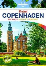 Lonely Planet Pocket Copenhagen
