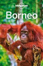 Lonely Planet Borneo 5