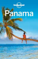 Lonely Planet Panama 8
