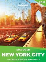 Lonely Planet's Discover New York City