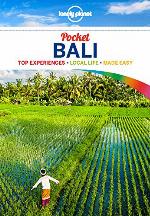Lonely Planet Pocket Bali