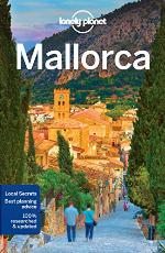 Lonely Planet Mallorca 4