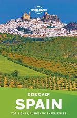 Discover Spain