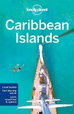 Lonely Planet Caribbean Islands 7