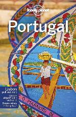 Lonely Planet Portugal 11