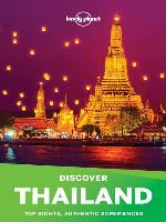 Lonely Planet's Discover Thailand