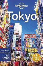 Lonely Planet Tokyo (City Guide)