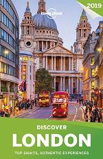 Discover London 2019