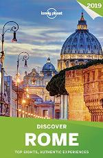 Discover Rome 2019