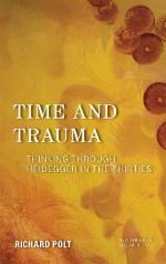 Time and Trauma