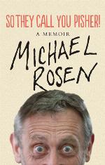 So they call you pisher! : a memoir