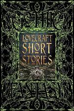 Lovecraft Short Stories (Gothic Fantasy)
